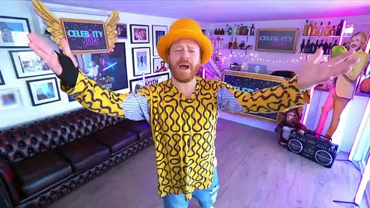 Celebrity Juice - Se23 - Ep04 HD Watch