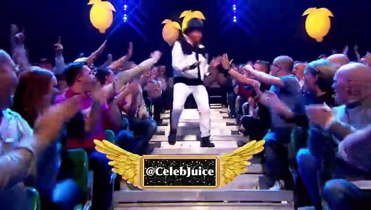 Celebrity Juice - Se22 - Ep06 HD Watch