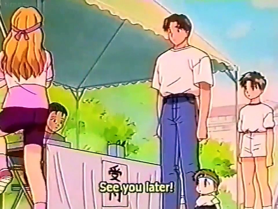 Akachan to Boku - Ep11 HD Watch