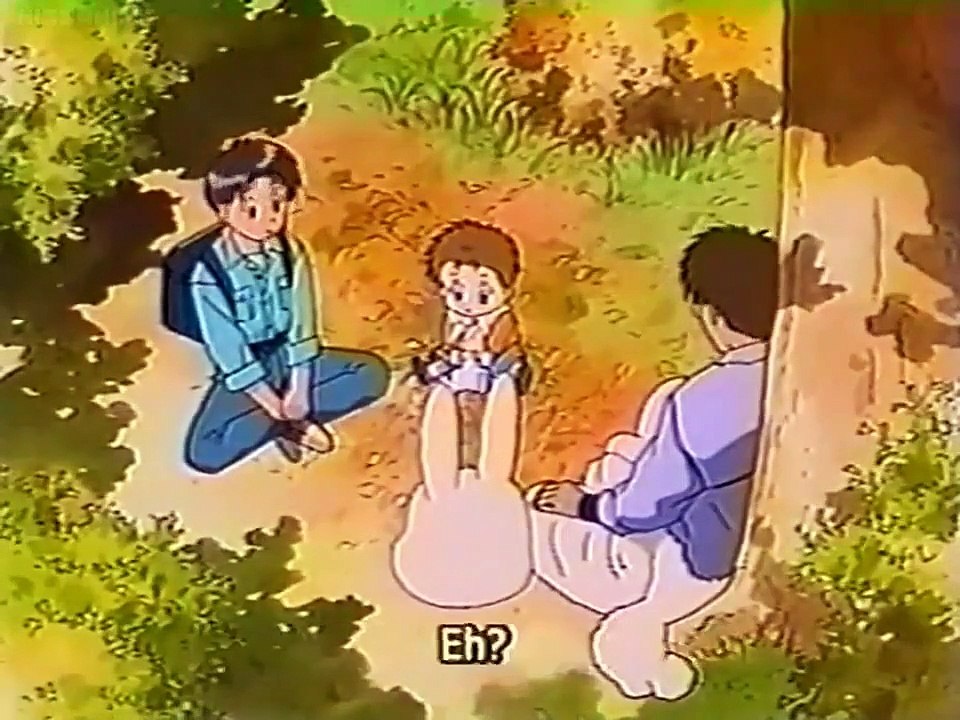 Akachan to Boku - Ep13 HD Watch