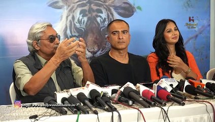 Warren Pereira. Bittu Sehgal, Rupali Suri, Anusha Iyer on Tiger24 documentaryProduce_15