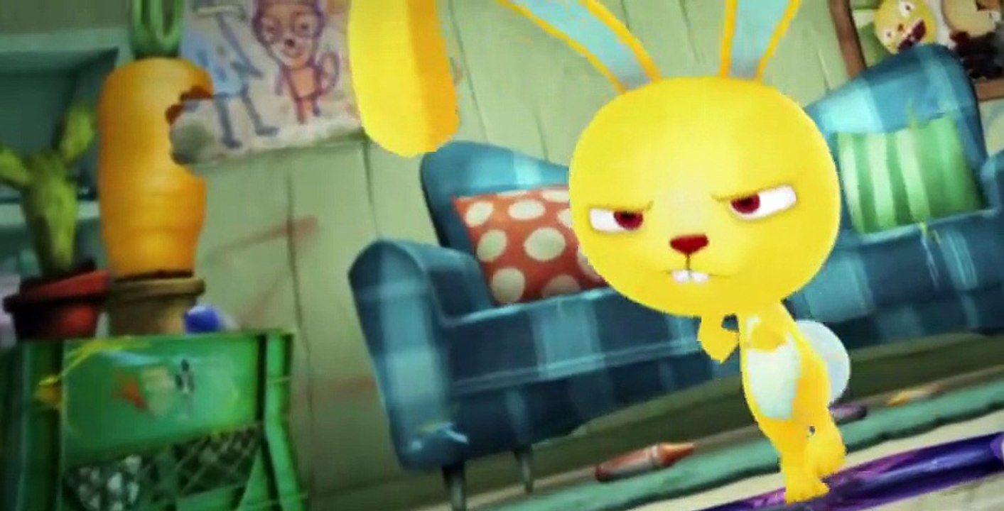 Endangered Species S01 E11