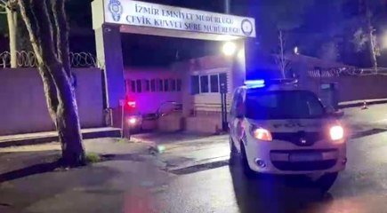 İzmir merkezli 18 ilde sahte engelli raporu hazırlayan örgüte operasyon