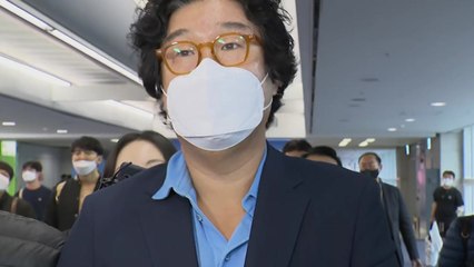[뉴스앤이슈] 김성태 국내 송환..."이재명 전혀 모른다" / YTN
