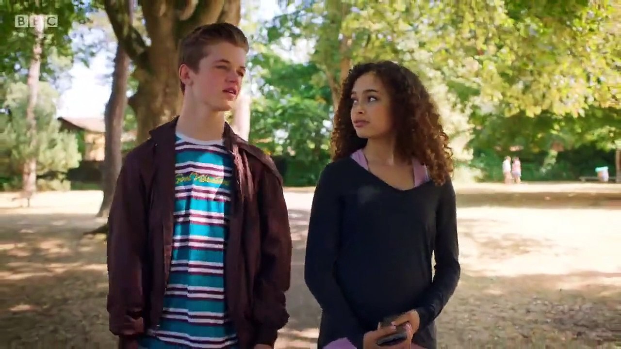 Almost Never - Se1 - Ep04 - The Photo HD Watch