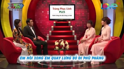Nàng dâu SỬA LƯNG mẹ chồng ngay khi mới cưới về, QUỲ GỐI xin lỗi vì làm mẹ chồng khóc