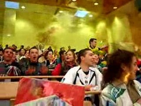 Amphi staps orléans