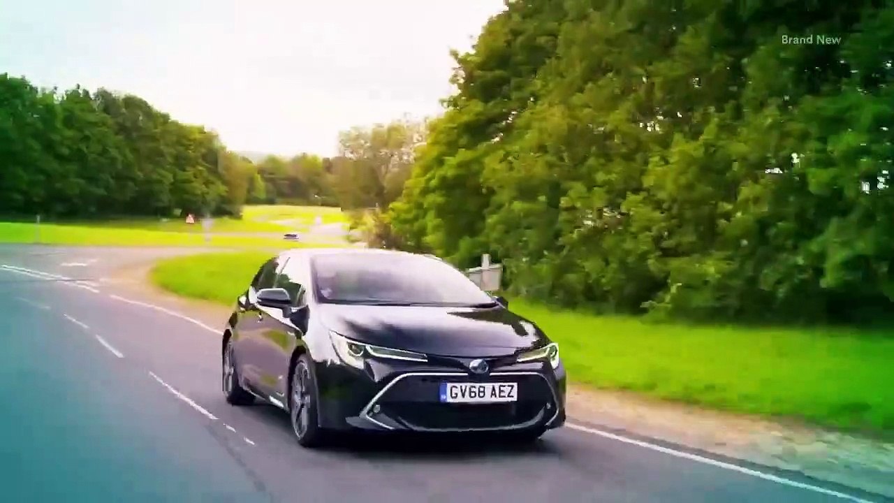 Fifth Gear - Se28 - Ep03 HD Watch