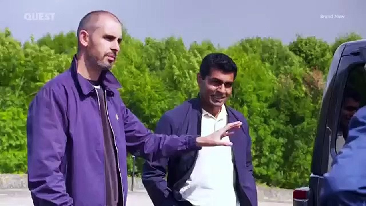 Fifth Gear - Se28 - Ep07 HD Watch