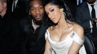 CARDI B DETAILS HOW OFFSET FOUGHT FOR THEIR FAMILY AFTER SHE FILED FOR DIVORCE