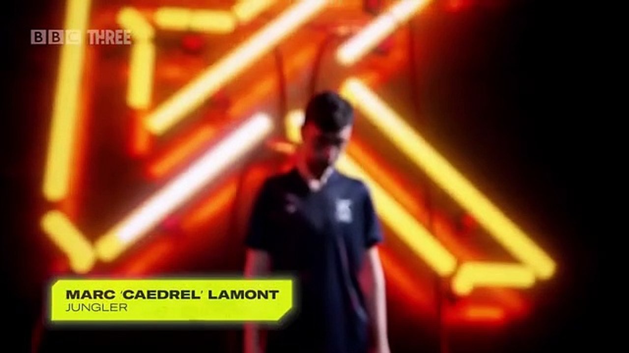 Fight for First - Excel Esports - Se1 - Ep01 - On the Path to Greatness HD Watch