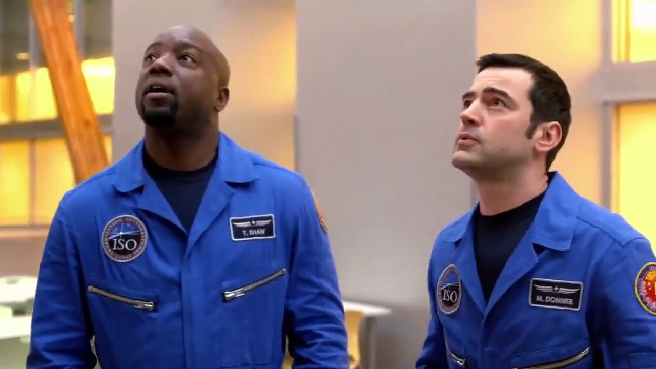 Defying Gravity - Se1 - Ep05 HD Watch