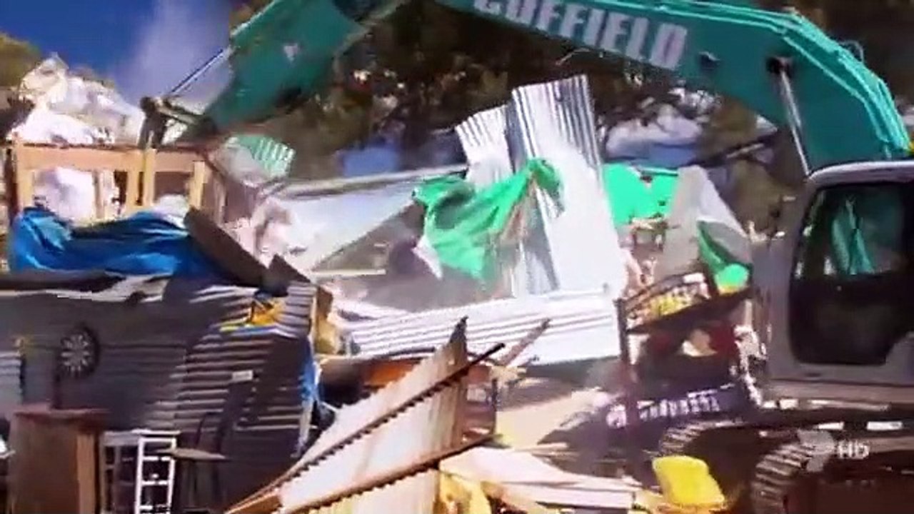 House Rules - Se5 - Ep01 HD Watch