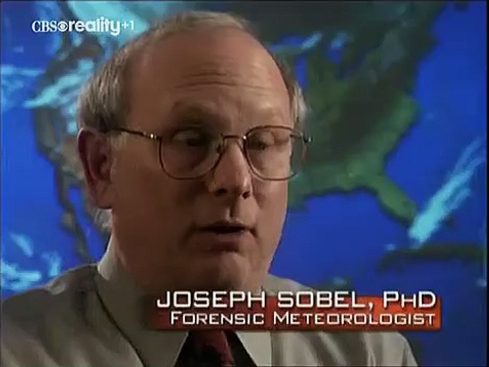 Forensic Files - Se5 - Ep02 HD Watch