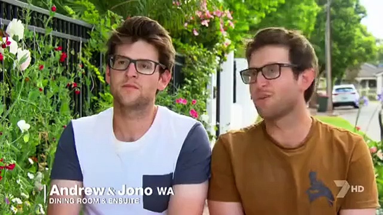 House Rules - Se5 - Ep07 HD Watch