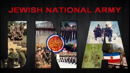 Kud narodna vojska kroči... tu nestaju Donauschwaben preko noći