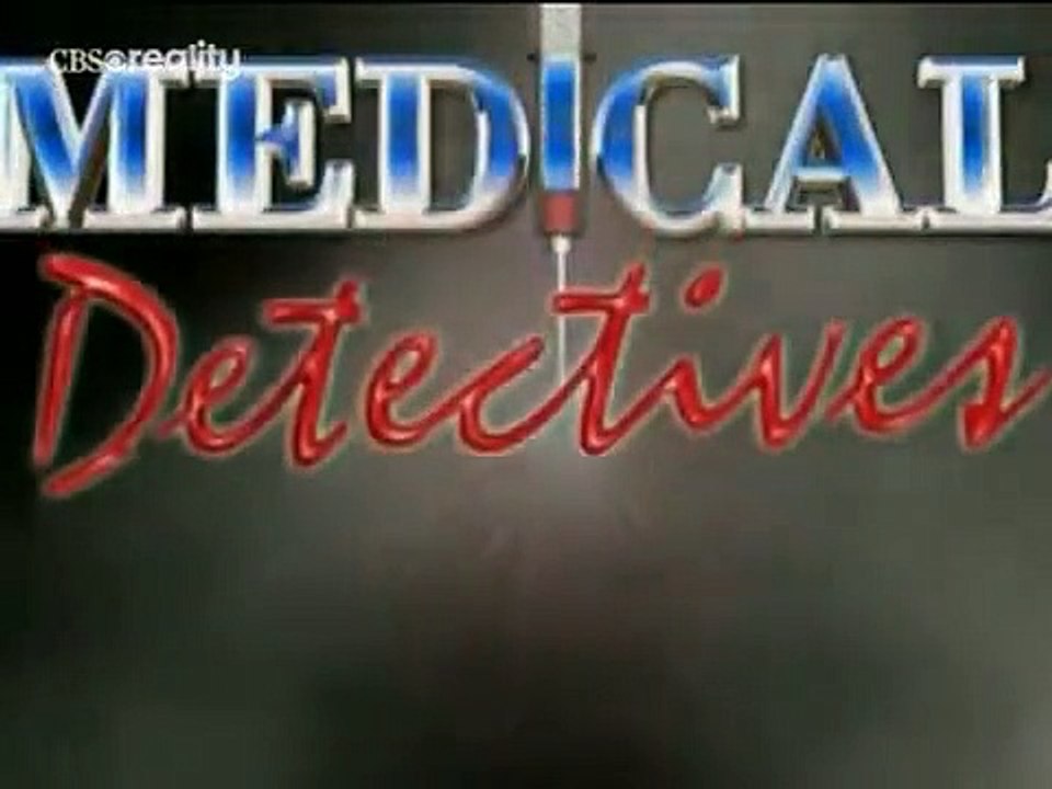 Forensic Files - Se5 - Ep08 HD Watch