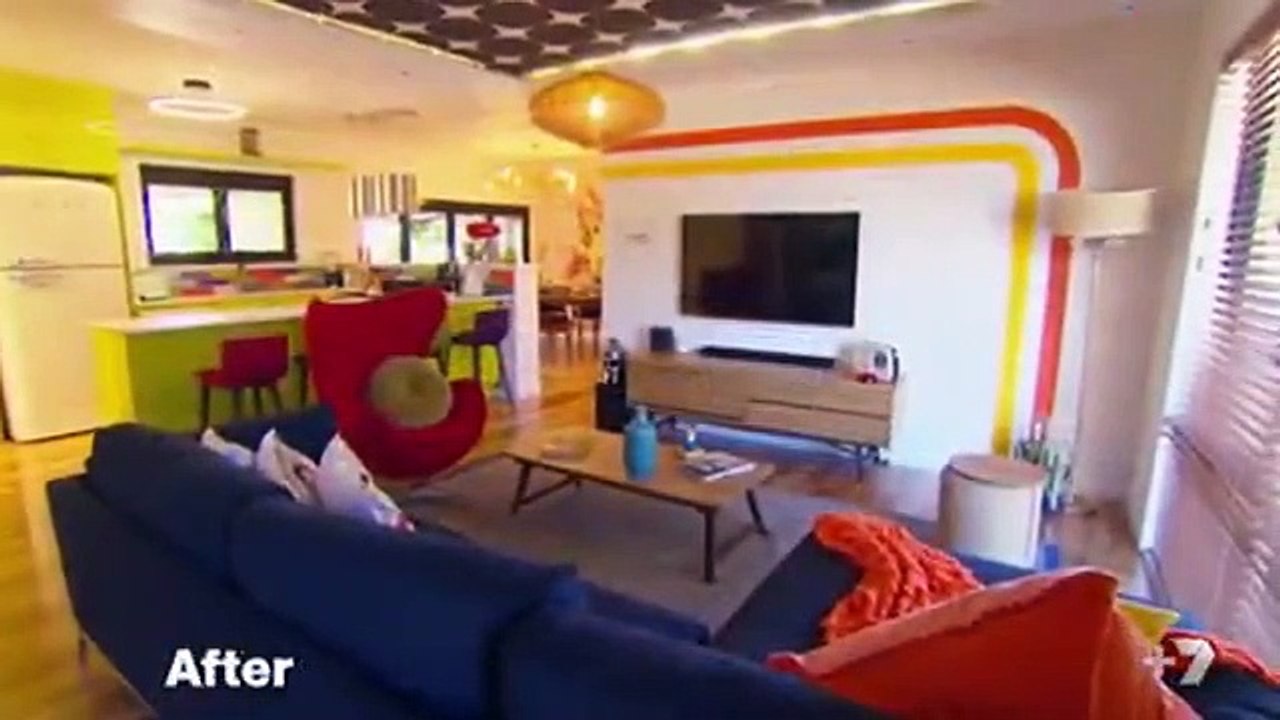 House Rules - Se5 - Ep11 HD Watch