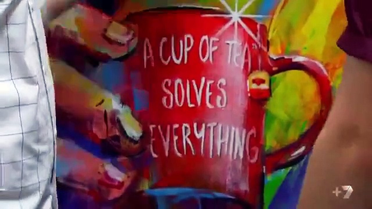 House Rules - Se5 - Ep12 HD Watch