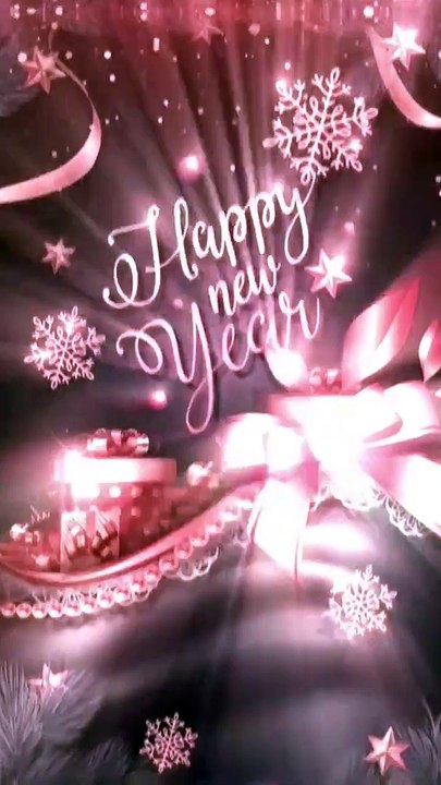 new year