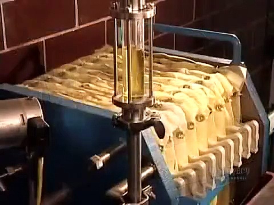 How It's Made - Se3 - Ep03 HD Watch