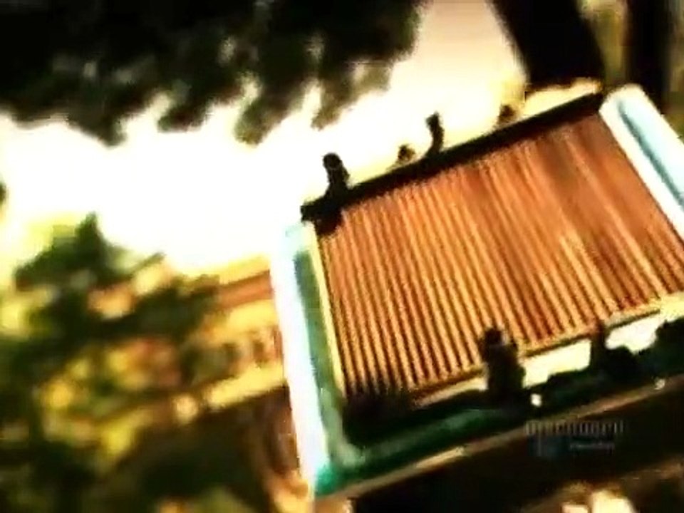 How It's Made - Se3 - Ep11 HD Watch