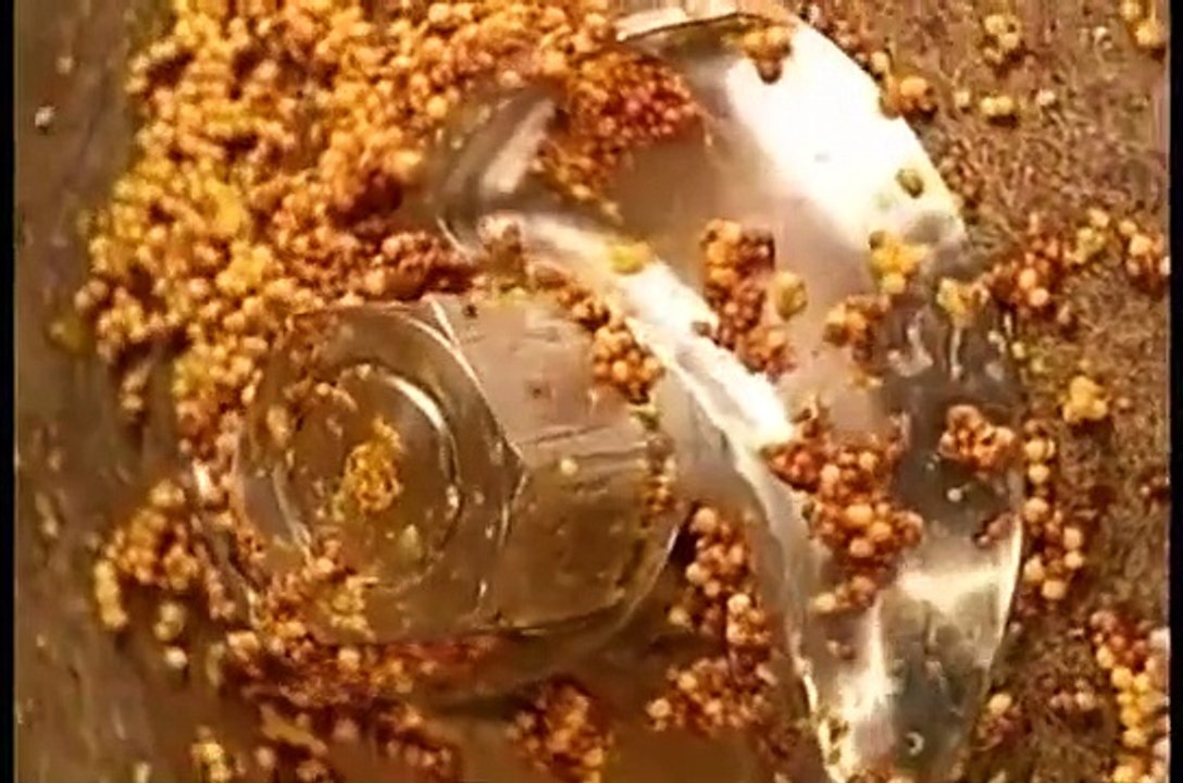 How It's Made - Se3 - Ep07 HD Watch