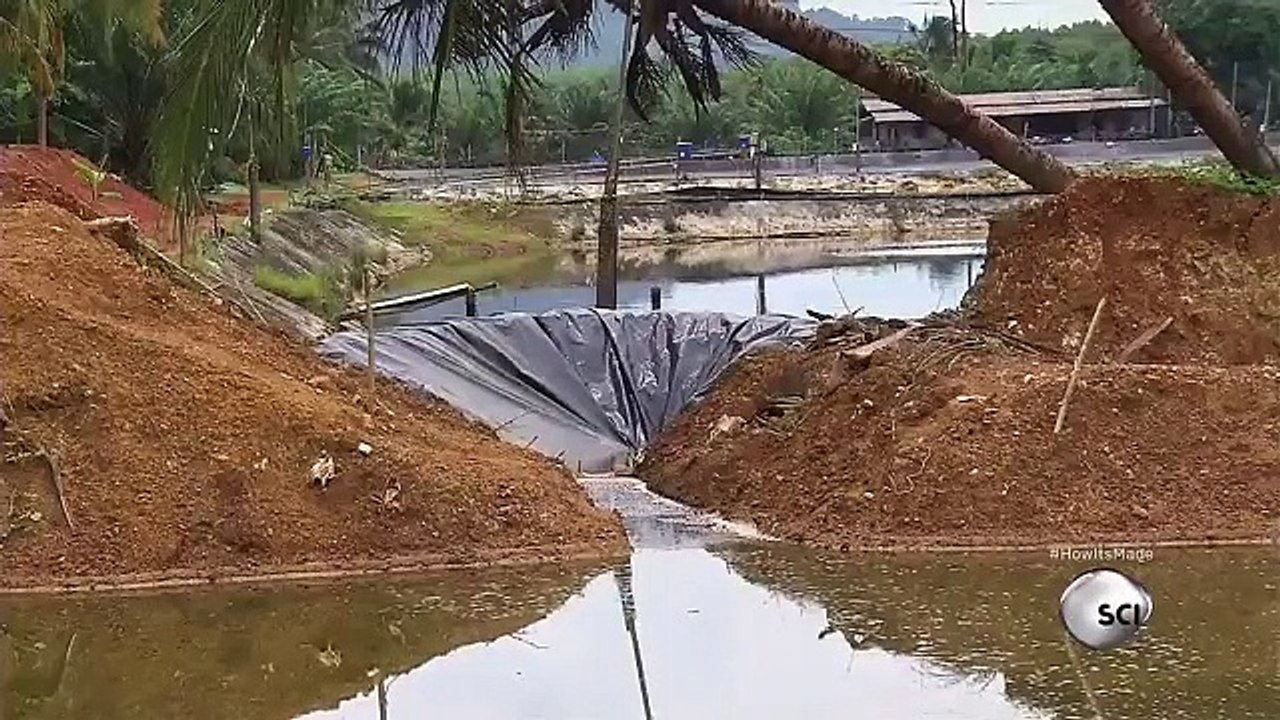 How It's Made - Se27 - Ep09 HD Watch