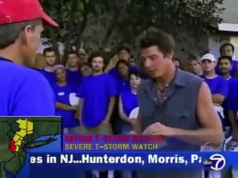 Extreme Makeover - Home Edition - Se3 - Ep11 HD Watch