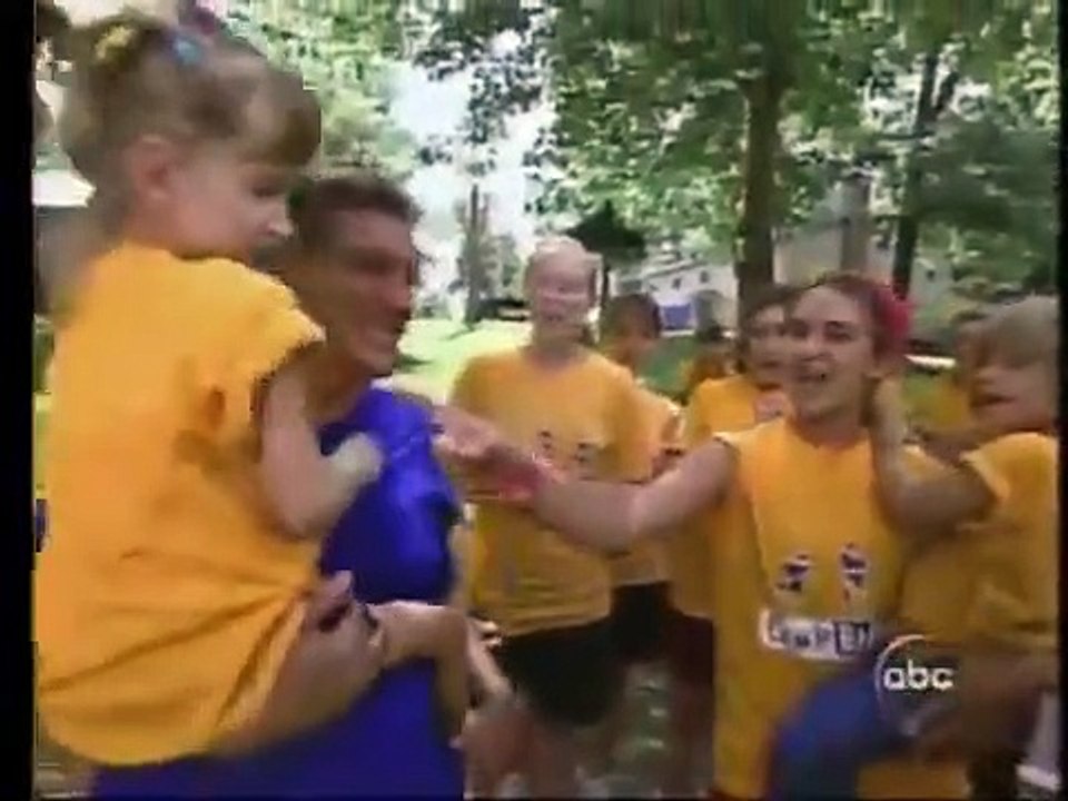 Extreme Makeover - Home Edition - Se3 - Ep08 HD Watch