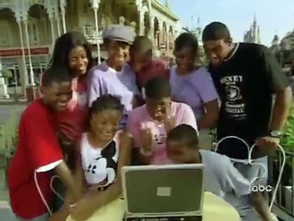 Extreme Makeover - Home Edition - Se3 - Ep09 HD Watch