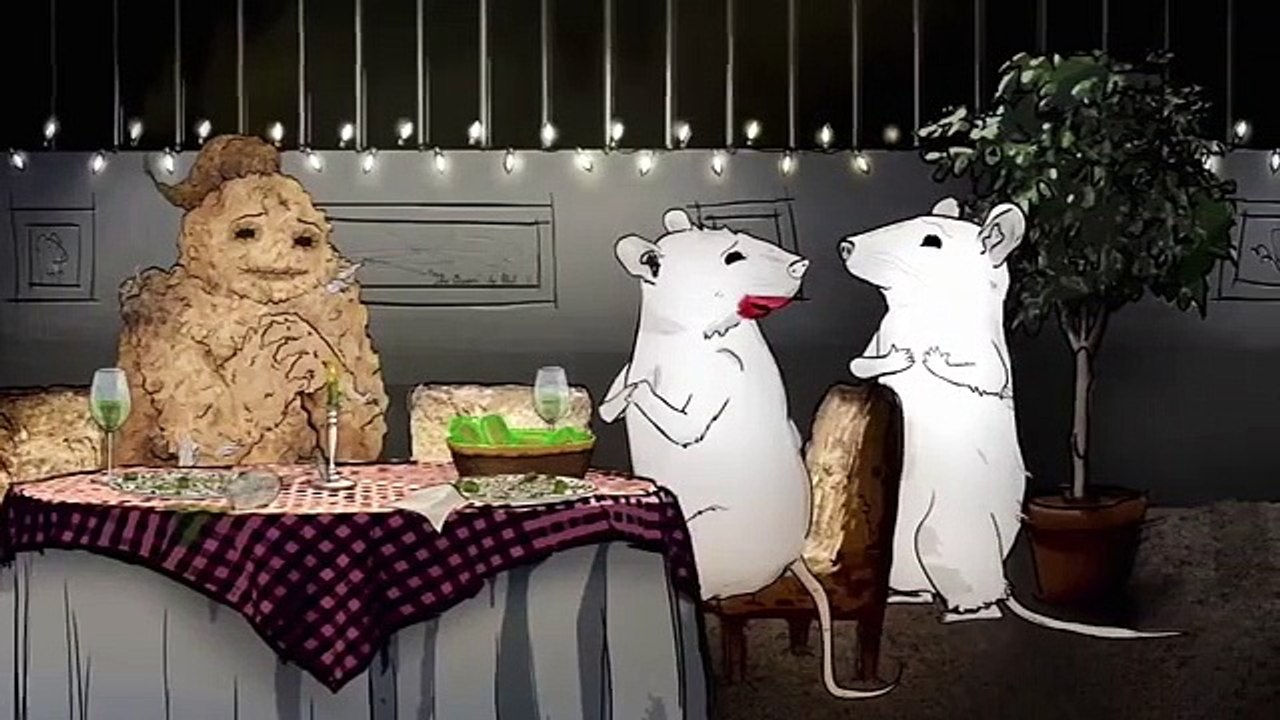 Animals (2016) - Se2 - Ep01 - Rats. HD Watch