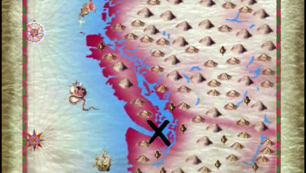 Animal X - Se13 - Ep13 HD Watch