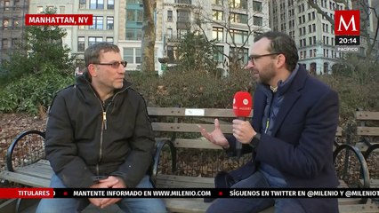 ¿Qué buscaría la Fiscalía con la acusación en contra de Genaro García Luna?