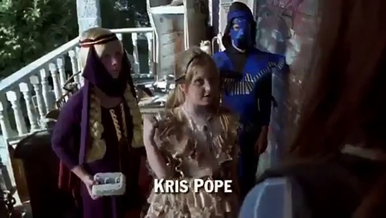 Dark Angel - Se2 - Ep05 - Boo HD Watch