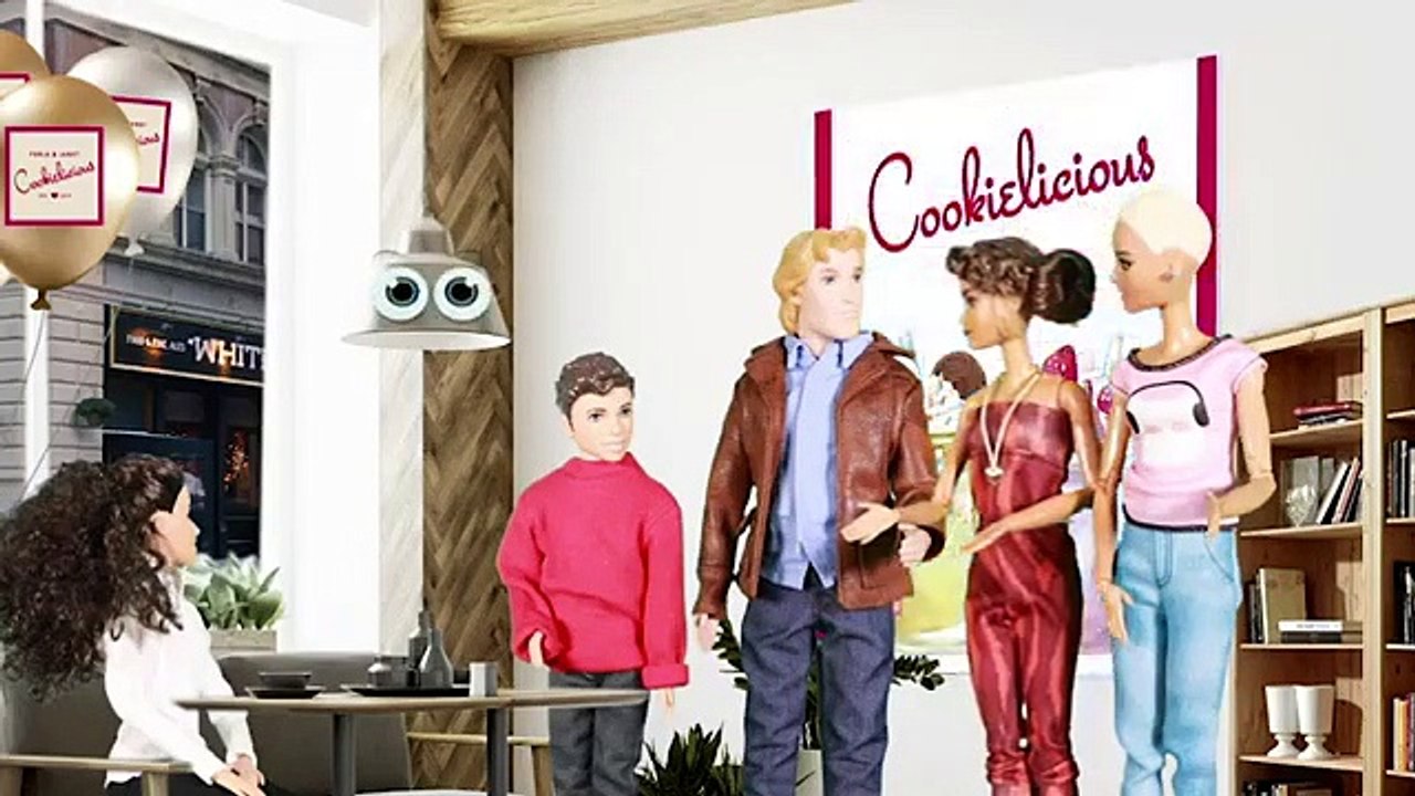 Doll City - Se2 - Ep10 HD Watch