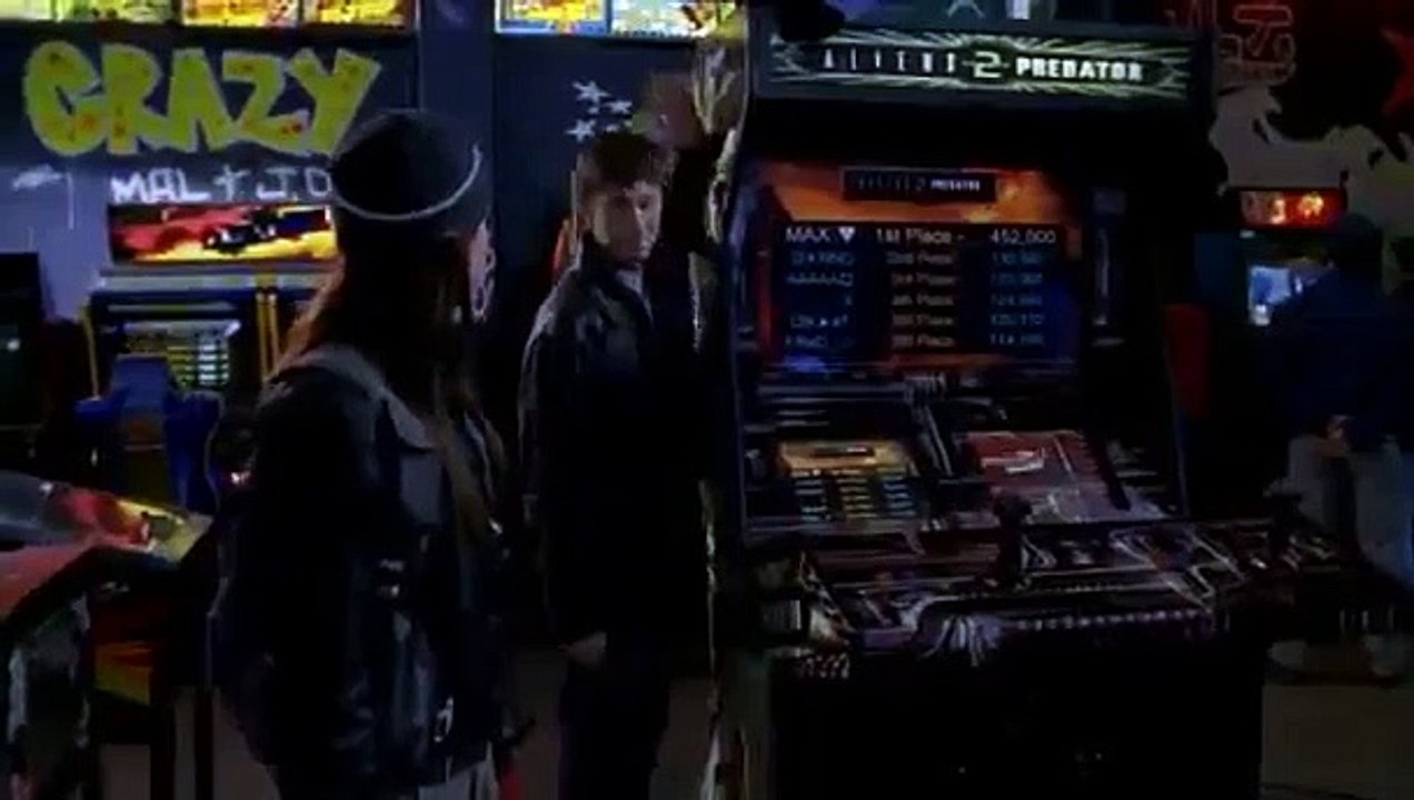 Dark Angel - Se2 - Ep10 - Brainiac HD Watch