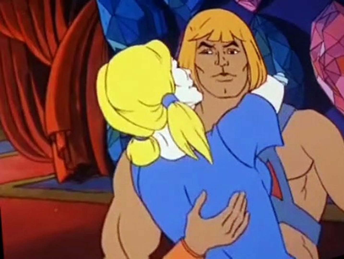 He-Man and the Masters of the Universe 1983 He-Man and the Masters of the  Universe 1983 S01 E060 The Return of Granamyr - video Dailymotion