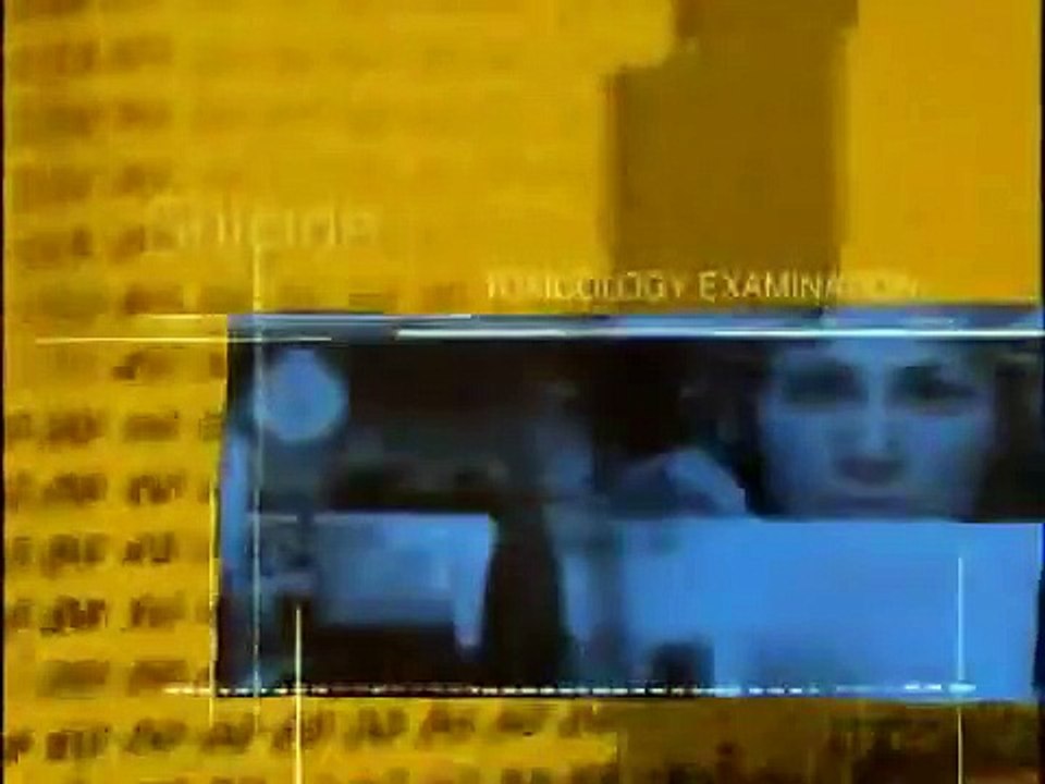 Da Vinci's Inquest - Se1 - Ep13 HD Watch