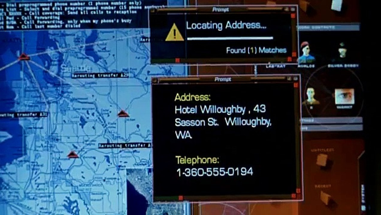 Dark Angel - Se2 - Ep16 - Exposure HD Watch