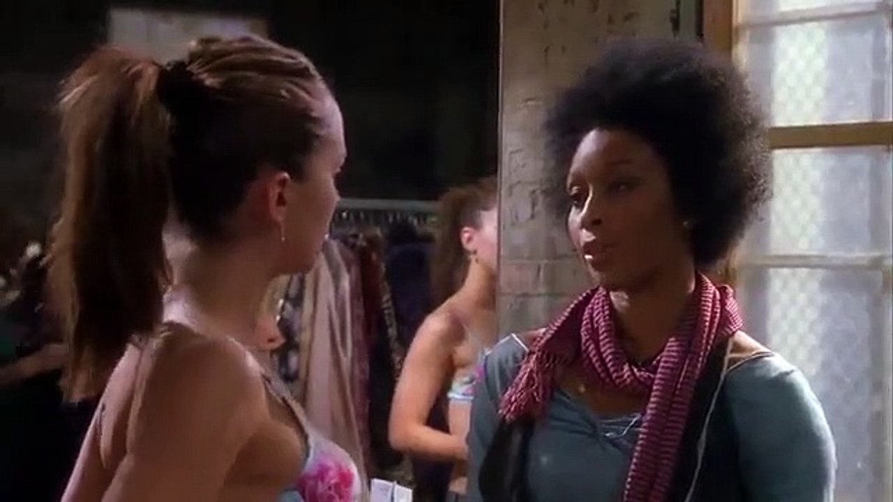 Dollhouse - Se1 - Ep03 HD Watch