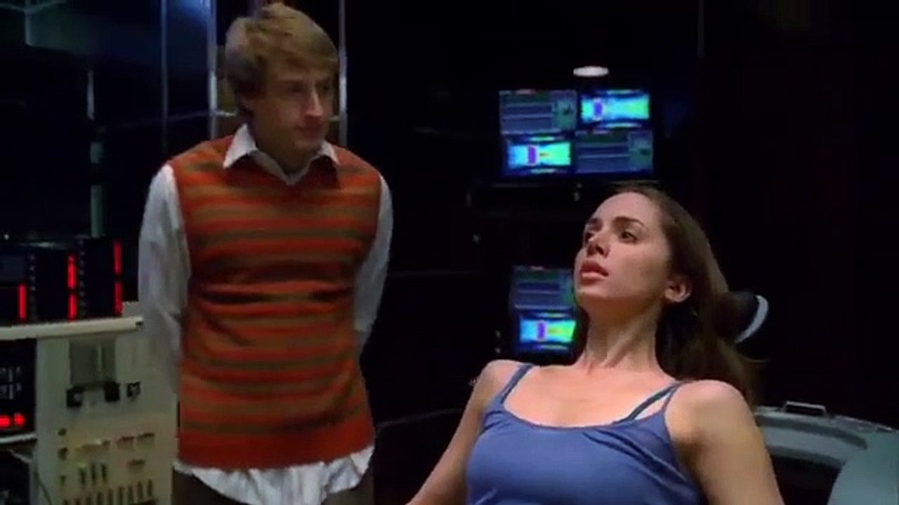 Dollhouse - Se1 - Ep04 HD Watch