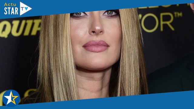 Caroline Receveur et Hugo Philip, des parents critiqués : elle assume ce que certains trouvent biza
