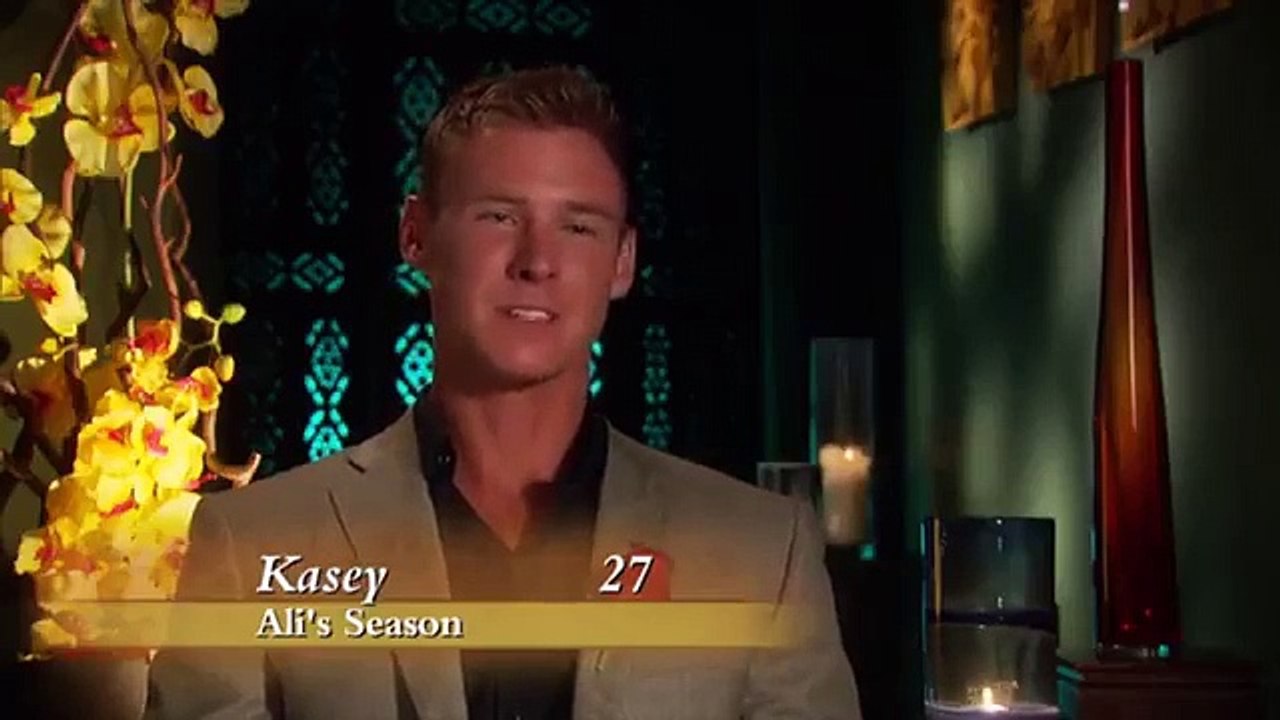 Bachelor Pad - Se2 - Ep01 HD Watch - Part 02