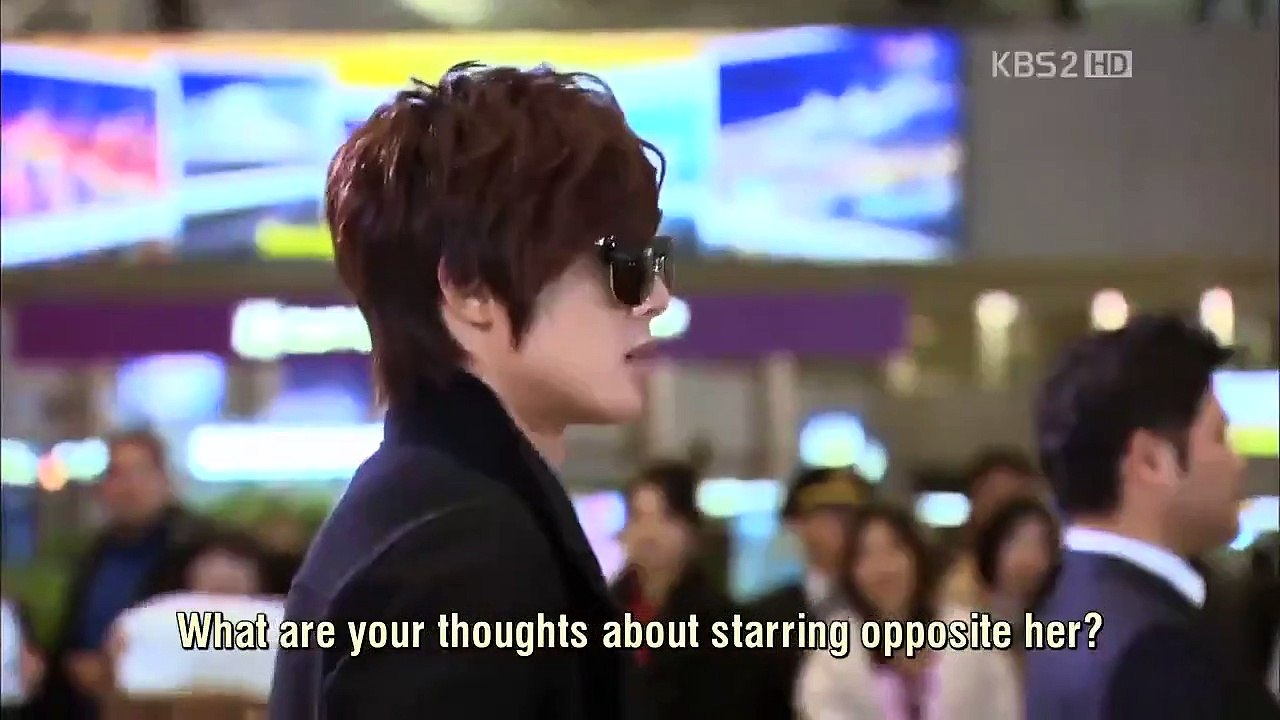Dream High - Ep01 HD Watch
