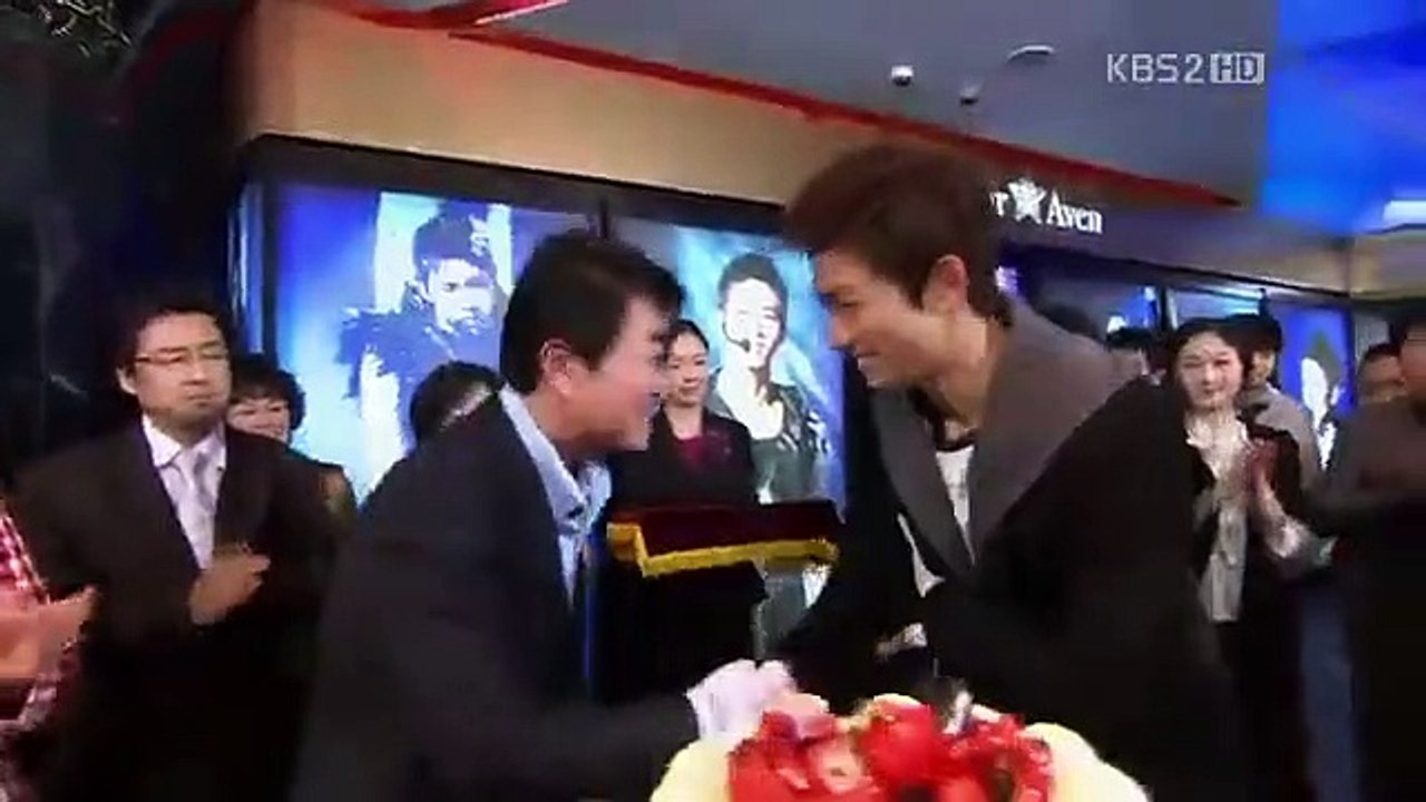 Dream High - Ep13 HD Watch