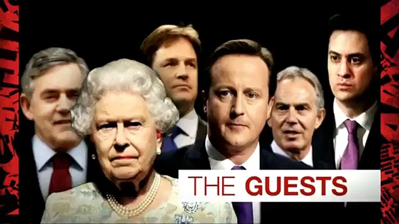 Have I Got News For You - Se45 - Ep02 HD Watch