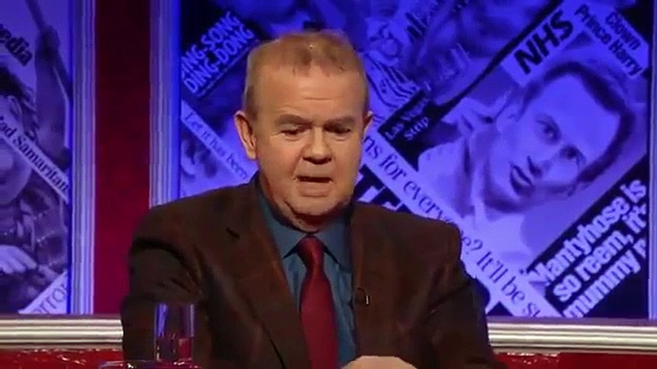 Have I Got News For You - Se44 - Ep09 HD Watch