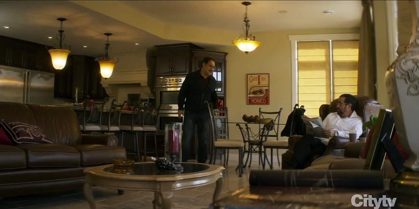 Bad Blood - Se2 - Ep05 - Disruption and Early Sorrow HD Watch