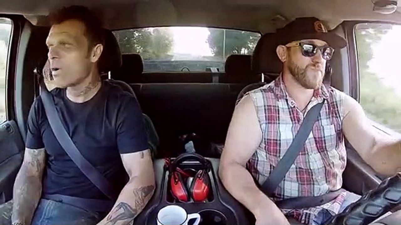 Bad Chad Customs - Se1 - Ep01 - They Call Me Bad Chad HD Watch